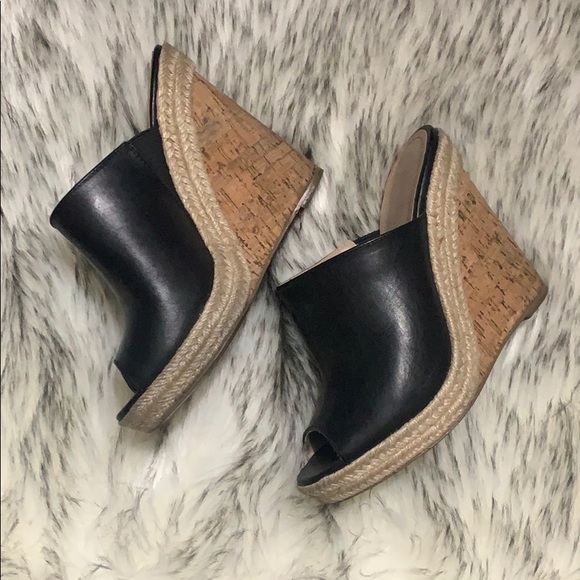 Charles by Charles David Balen Wedges - Picture 5 of 8